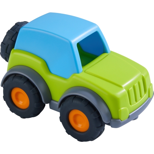 Haba Speelgoedauto Terreinwagen